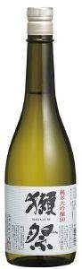 SAKE DASSAI 50 JUNMAI DAIGINJO 720ML SAKE DASSAI 50 JUNMAI DAIGINJO 720ML