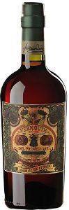 ANTICA DISTILLERIA QUAGLIA ΒΕΡΜΟΥΤ ANTICA DISTILLERIA DEL PROFESSORE ROSSO 750 ML