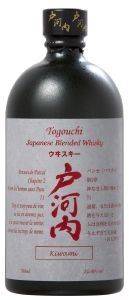  TOGOUCHI KIWAMI 700 ML