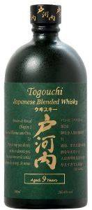  TOGOUCHI 9  700 ML