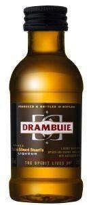  DRAMBUIE (PET) 50ML