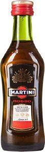 MARTINI ROSSO 60 ML MARTINI ROSSO 60 ML
