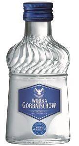 ΒΟΤΚΑ GORBATSCHOW 100 ML ΒΟΤΚΑ GORBATSCHOW 100 ML