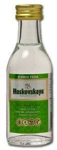  MOSKOVSKAYA 50 ML