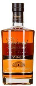 RUM CLEMENT V.S.O.P VIEUX AGRICOLE 700ML