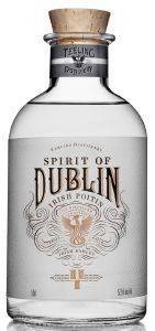 TEELING WHISKEY ΟΥΙΣΚΙ TEELING SPIRIT OF DUBLIN 500 ML