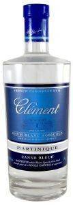 RUM CLEMENT CANNE BLUE 700ML
