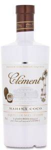ΛΙΚΕΡ RUM CLEMENT MAHINA COCO 700ML