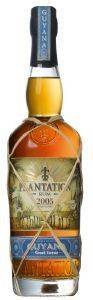 RUM PLANTATION GUYANA 2005 700ML RUM PLANTATION GUYANA 2005 700ML
