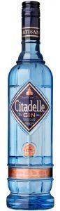 CITADELLE GIN CITADELLE ORIGINAL 700 ML