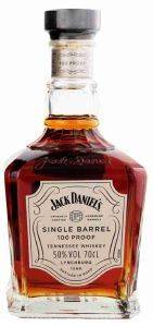 ΟΥΙΣΚΙ JACK DANIEL\'S SINGLE BARREL 100 PROOF 700 ML ΟΥΙΣΚΙ JACK DANIEL\'S SINGLE BARREL 100 PROOF 700 ML