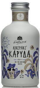 ΛΙΚΕΡ ΚΑΡΥΔΑ ΠΟΤΟΠΟΙΙA ΚΩΣΤΕΑΣ 500ML ΛΙΚΕΡ ΚΑΡΥΔΑ ΠΟΤΟΠΟΙΙA ΚΩΣΤΕΑΣ 500ML