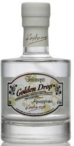  GOLDEN DROP  A  500ML