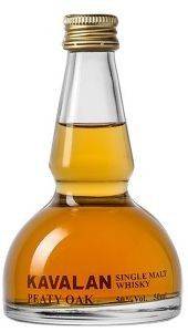  KAVALAN PEATY OAK 50ML