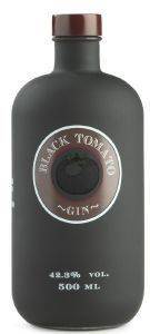 BLACK TOMATO GIN BLACK TOMATO 500ML