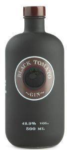 GIN BLACK TOMATO 500ML