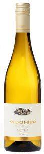  VIOGNIER 2017    (STELVIN) 750ML