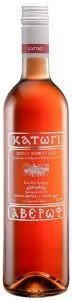 ΚΡΑΣΙ ΚΑΤΩΓΙ ΑΒΕΡΩΦ 2017 ΡΟΖΕ 750 ML ΚΡΑΣΙ ΚΑΤΩΓΙ ΑΒΕΡΩΦ 2017 ΡΟΖΕ 750 ML