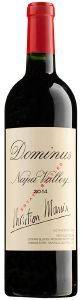 ΚΡΑΣΙ DOMINUS 2014 ΕΡΥΘΡΟ 750ML ΚΡΑΣΙ DOMINUS 2014 ΕΡΥΘΡΟ 750ML