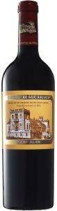 ����� CHATEAU DUCRU BEAUCAILLOU 2EME GRAND CRU CLASSE 2015 ������ 750 ML