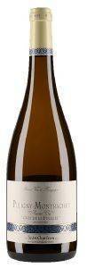 ΚΡΑΣΙ PULIGNY-MONTRACHET PREMIER CRU CLOS DE LA PUCELLE (MON.) 2016 ΛΕΥΚΟ 750 ML ΚΡΑΣΙ PULIGNY-MONTRACHET PREMIER CRU CLOS DE LA PUCELLE (MON.) 2016 ΛΕΥΚΟ 750 ML