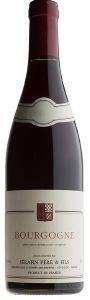 ΚΡΑΣΙ BOURGOGNE ROUGE 2013 ΕΡΥΘΡΟ 750 ML ΚΡΑΣΙ BOURGOGNE ROUGE 2013 ΕΡΥΘΡΟ 750 ML