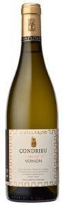 ΚΡΑΣΙ CAVE YVES CUILLERON CONDRIEU LIEU-DIT VERNON 2016 ΛΕΥΚΟ 750 ML ΚΡΑΣΙ CAVE YVES CUILLERON CONDRIEU LIEU-DIT VERNON 2016 ΛΕΥΚΟ 750 ML