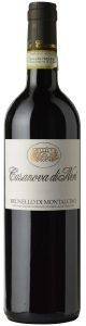 ΚΡΑΣΙ CASANOVA DI NERI BRUNELLO DI MONTALCINO 2013 ΕΡΥΘΡΟ 750 ML ΚΡΑΣΙ CASANOVA DI NERI BRUNELLO DI MONTALCINO 2013 ΕΡΥΘΡΟ 750 ML