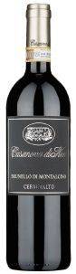  BRUNELLO DI MONTALCINO CERRETALTO 2012  750 ML