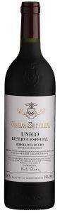  UNICO RESERVA ESPECIAL (\'\'05/\'06/\'07) SELECTION 2018  750 ML