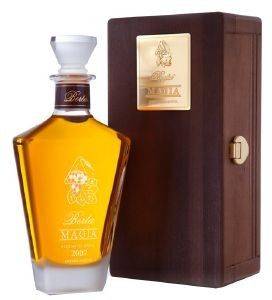 GRAPPA MAGIA BERTA 44% A.B.V. 2009 750 ML GRAPPA MAGIA BERTA 44% A.B.V. 2009 750 ML