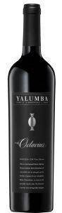 ΚΡΑΣΙ THE OCTAVIUS SHIRAZ 2013 ΕΡΥΘΡΟ 750 ML ΚΡΑΣΙ THE OCTAVIUS SHIRAZ 2013 ΕΡΥΘΡΟ 750 ML