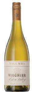  EDEN VALLEY YALUMBA VIOGNIER EDEN VALLEY (STELVIN) 2016  750ML