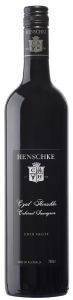 ����� CYRIL HENSCHKE 2012 ������ 750 ML