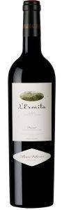  L \'ERMITA PALACIOS ALVARO 2015  750ML