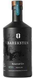GIN BAREKSTEN BOTANICAL 700ML GIN BAREKSTEN BOTANICAL 700ML