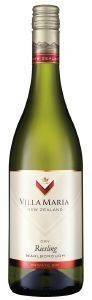 VILLA MARIA ΚΡΑΣΙ VILLA MARIA RIESLING PRIVATE BIN MARLBOROUGH (STELVIN) 2021 ΛΕΥΚΟ 750 ML