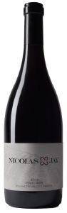  DOMAINE NICOLAS JAY PINOT NOIR WILLAMETTE VALLEY 2014  750 ML