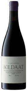 ΚΡΑΣΙ SOLDAAT THE SADIE FAMILY 2016 ΕΡΥΘΡΟ 750 ML ΚΡΑΣΙ SOLDAAT THE SADIE FAMILY 2016 ΕΡΥΘΡΟ 750 ML