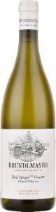  GRUNER VELTLINER VINCENTS SPIEGEL WEINGUT BRUNDLMAYER 2015  750 ML