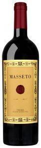 ΚΡΑΣΙ MASSETO 2014 ΕΡΥΘΡΟ 750 ML ΚΡΑΣΙ MASSETO 2014 ΕΡΥΘΡΟ 750 ML