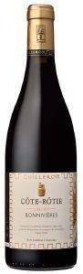  CAVE YVES CUILLERON COTE ROTIE LIEU-DIT BONNIVIERES 2015  750 ML