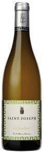 ΚΡΑΣΙ CAVE YVES CUILLERON SAINT JOSEPH LOMBARD 2016 ΛΕΥΚΟ 750 ML ΚΡΑΣΙ CAVE YVES CUILLERON SAINT JOSEPH LOMBARD 2016 ΛΕΥΚΟ 750 ML