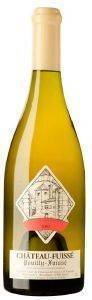  POUILLY FUISSE CHATEAU FUISSE COLLECTION PRIVEE 2002  750ML