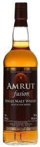  AMRUT FUSION SINGLE MALT 700ML