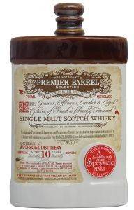 ΟΥΙΣΚΙ PREMIER BARREL AUCHROISK 10 YEARS OLD ΚΕΡΑΜΙΚΟ ΜΠΟΥΚΑΛΙ 700 ML ΟΥΙΣΚΙ PREMIER BARREL AUCHROISK 10 YEARS OLD ΚΕΡΑΜΙΚΟ ΜΠΟΥΚΑΛΙ 700 ML