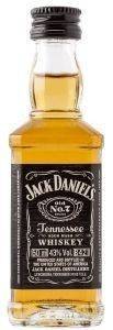  JACK DANIEL\'S 50 ML