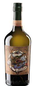 GIN CROCODILE DEL PROFESSORE 700ML GIN CROCODILE DEL PROFESSORE 700ML