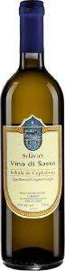 ΚΡΑΣΙ VINO DI SASSO ΚΤΗΜΑ ΣΚΛΑΒΟΥ 2019 ΛΕΥΚΟ 750 ML ΚΡΑΣΙ VINO DI SASSO ΚΤΗΜΑ ΣΚΛΑΒΟΥ 2019 ΛΕΥΚΟ 750 ML