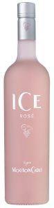  MOUTON CADET ICE ROSE BARON PHILIPPE DE ROTHSCHILD  750ML